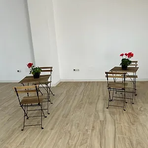 Castro Apartment