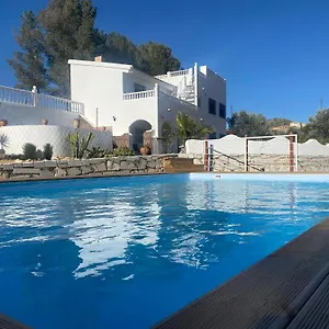 Cortijo Corazones Cantoria