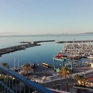 Vista Al Faro Apartment